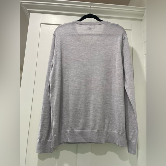 Banana Republic Factory Men’s Sweater Size XL - Picture 2 of 3